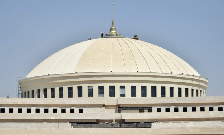 موعد أولى جلسات دور الانعقاد الثاني لمجلس النواب
