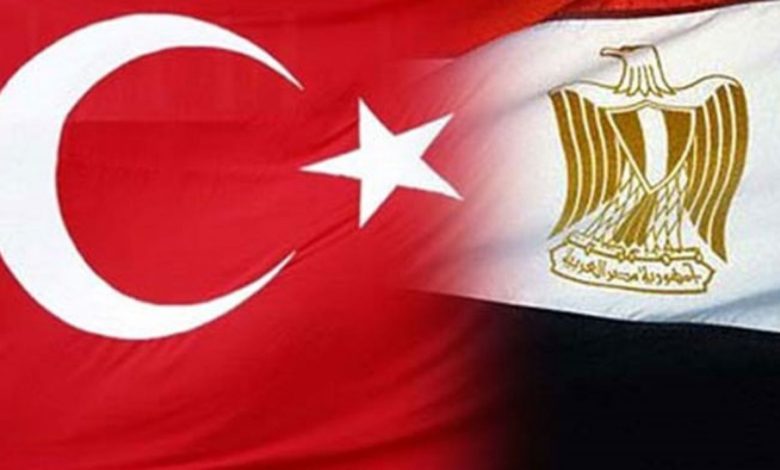 لكسب الود.. تركيا ترسل برقية تعزية لـ مصر