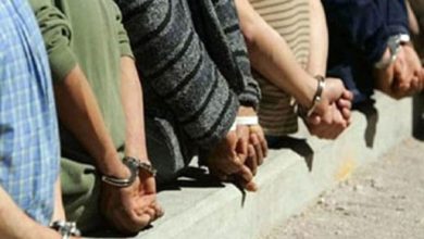 يافرحة ماتمت..سقوط 4 أشخاص في كلبش أمن قنا قبل تحقيق حلم الثراء من 2 طن ذهب