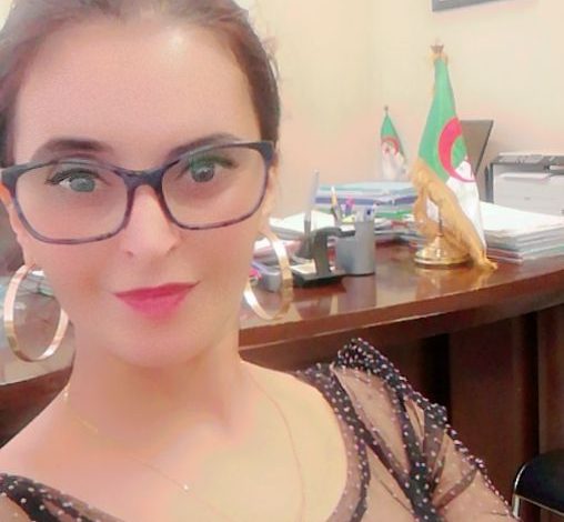 مريم عرجون