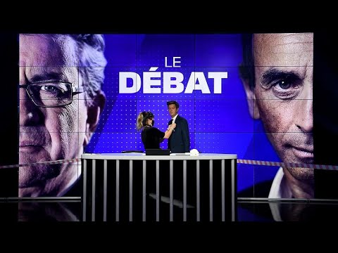 فيديو صادم يكشف حقيقة طرد المسلمين من فرنسا