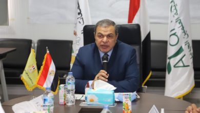 القوى العاملة تزف بشرى سارة بتعيين 5958 شاباً "التفاصيل"