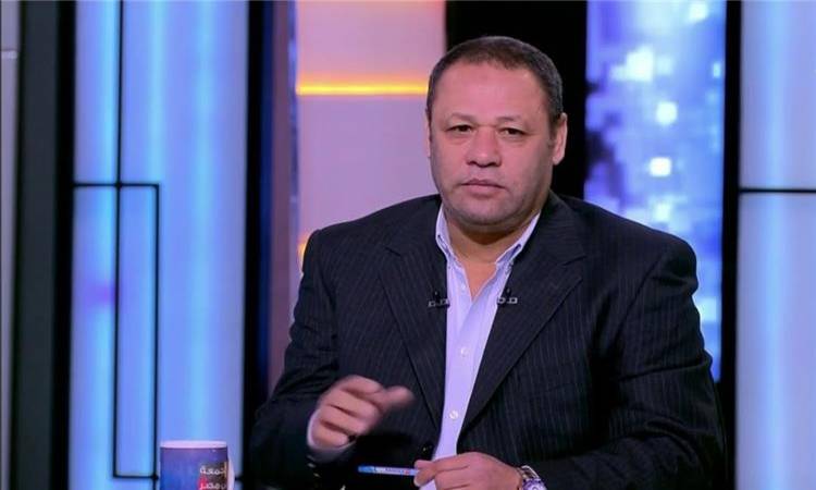 ضياء السيد وشيكابالا