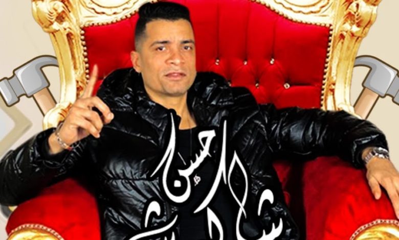 حسن شاكوش: إعلامي شهير هو سبب تسخين الأجواء عليا الفترة الأخيرة