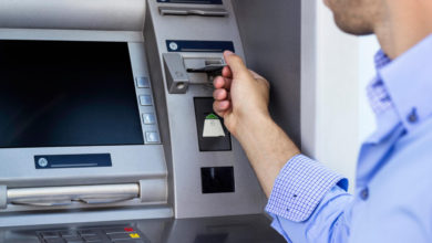 الحكومة تكشف حقيقة غرامة 5جنيهات على كل 500جنية من ماكينات الصرف الآلي