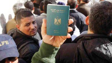 "الخير قادم" القوى العاملة تعلن عن بشرى سارة لـ سفر العاملين دولة عربية