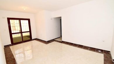 خطوات الحصول على شقة إسكان اجتماعي