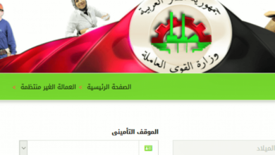 اتصال كاذب..الحكومة تنفي ما يتردد عن تحديث بيانات "العمالة الغير منتظمة" لـ صرف منحة جديدة