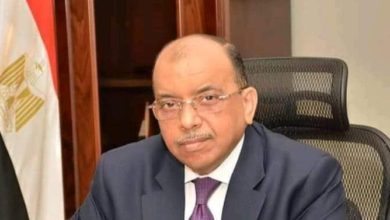 شعراوي يتابع نتائج تنفيذ قرارات إزالة التعديات على أراضي الدولة