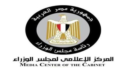 الحكومة تكشف حقيقة نقص السلع بالأسواق المصرية