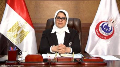 هالة زايد تكشف "أسرار جديدة" عن آخر تطورات فيروس كورونا في مصر
