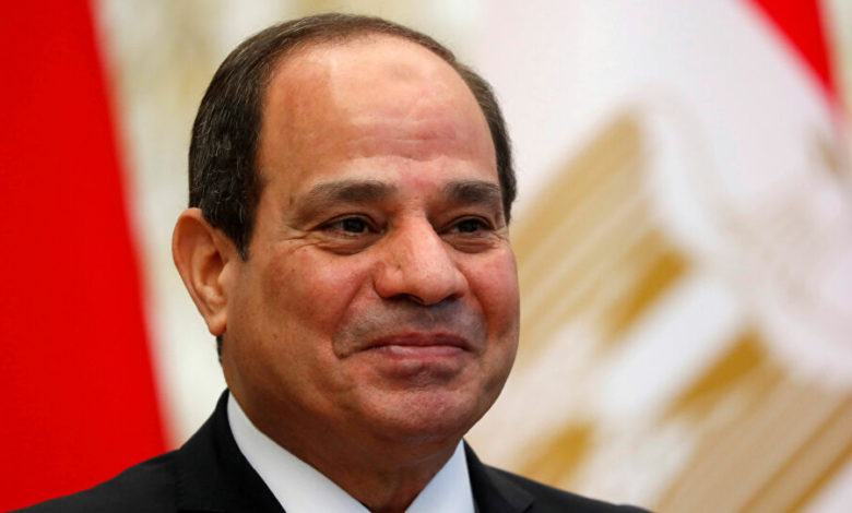 قرار جمهوري بـ إزالة الازدواج الضريبي بين مصر وقبرص