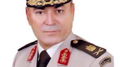 أبرز 6 محطات في حياة الفريق "أسامة عسكر" رئيس الأركان "تعرف عليها"