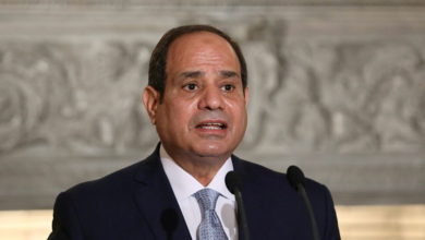 السيسي: مصر تشهد تقدم غير مسبوق في تاريخها الحديث