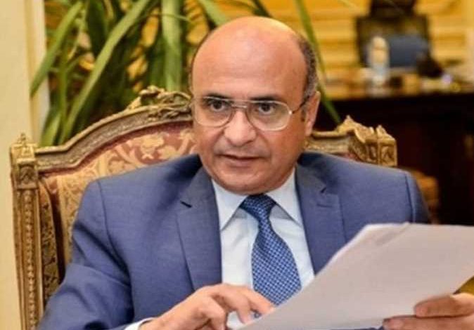 وزير العدل يصدر قرار مفاجئ يسعد المحامين