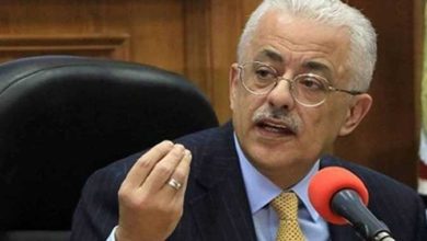 وزير التربية والتعليم أمام مجلس النواب غدا (لهذا السبب)