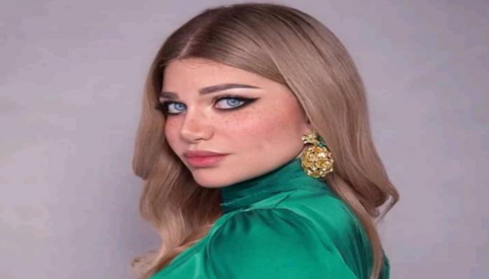 رسالة نارية من ياسمين الخطيب لفنانات مهرجان الجونة