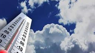 الانخفاض مستمر والأمطار على الأبواب.. الأرصاد تكشف عن طقس الأحد