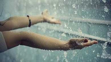 الأمطار تضرب البلاد.. الأرصاد الجوية تكشف آخر تطورات حالة الطقس