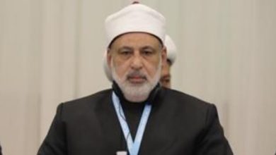 قرار جمهوري بـ تجديد تعيين الدكتور محمد الضويني، وكيلًا للأزهر الشريف