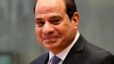 "أنا زي جدك يا أحمد" في لفتة إنسانية "السيسي"يدعم الطفل المعجزة