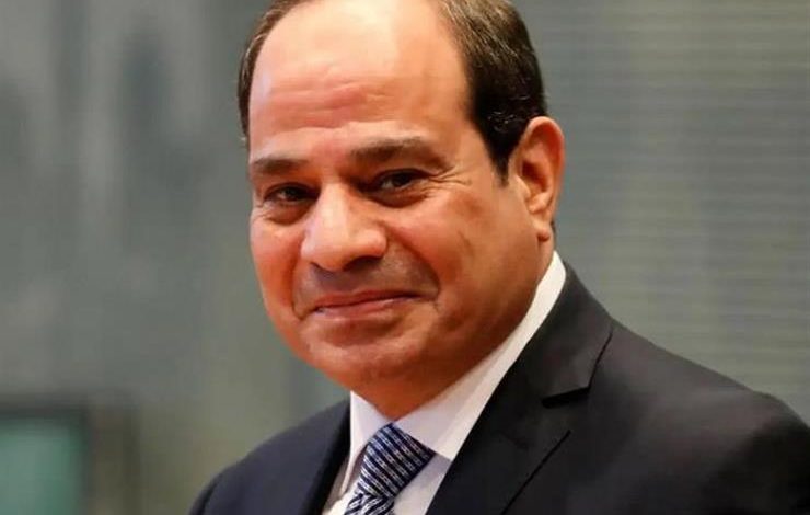 "أنا زي جدك يا أحمد" في لفتة إنسانية "السيسي"يدعم الطفل المعجزة