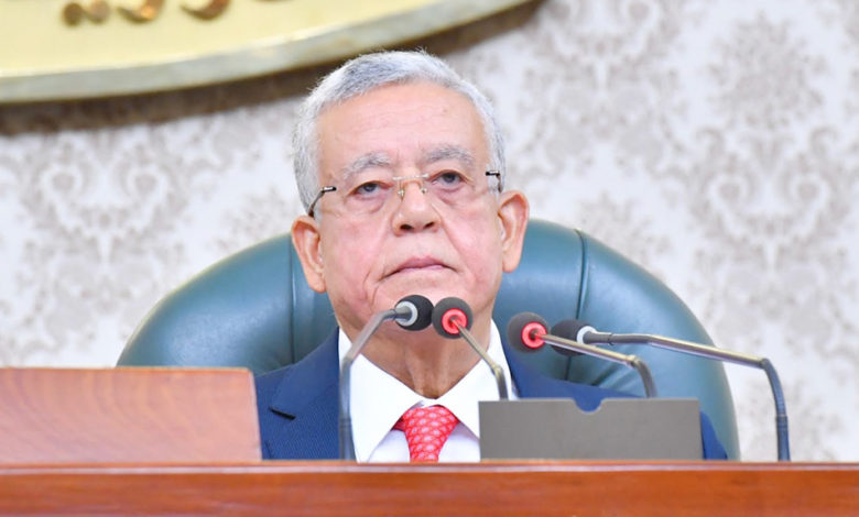 رئيس مجلس النواب يهنئ "الرئيس السيسي" بالذكرى الـ48 لنصر أكتوبر المجيد
