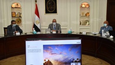 اقتراح هام من "وزير الإسكان" بشأن مشروع الحدائق المركزية "كابيتال بارك"