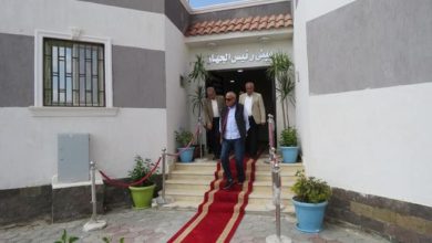 الإسكان.. افتتاح مقر جديد لجهاز مدينة العبور