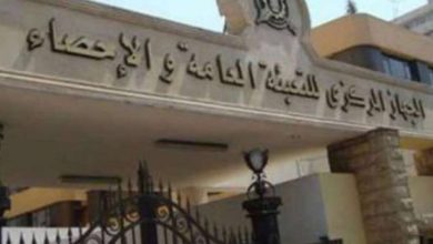 يوم الفقر.. الجهاز المركزي للتعبئة يكشف عن الحد الأدنى للمعيشة في مصر
