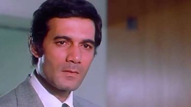 "أعاد مشهد "قبلته" مع فاتن حمامة 11 مرة واختلف مع "الزعيم"أسرار عن نجم سينما حرب أكتوبر