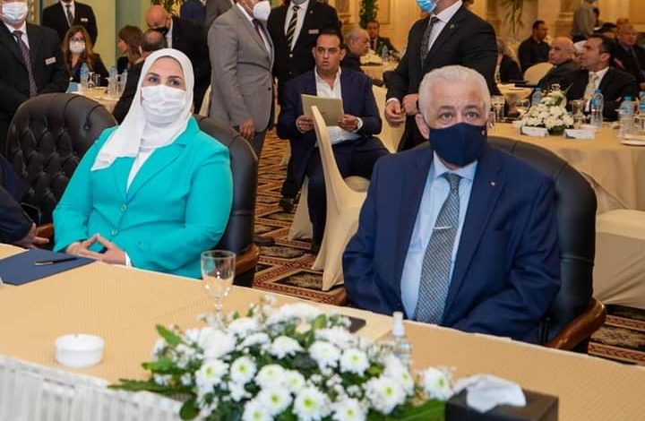عقد شراكة يجمع التضامن والتربية والتعليم والشباب والرياضة "لهذا السبب".. تفاصيل