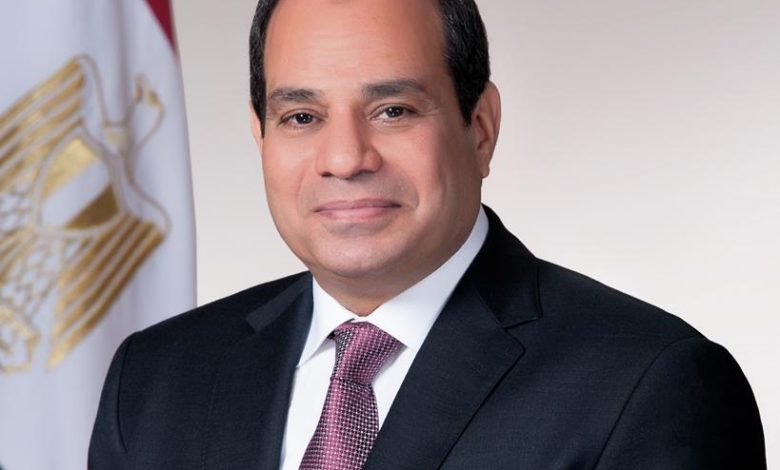 السيسي يلتقي بـ "الرئيس القبرصي" بشأن مباحثات هامة