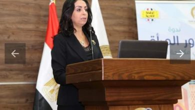 لـ مكافحة الفساد "القومي للمرأة" يعقد ندوة للمحافظة على الأمن القومي