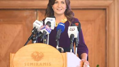 نبيلة مكرم.. تشهد افتتاح فاعليات مؤتمر "دور التحويلات النقدية" تفاصيل