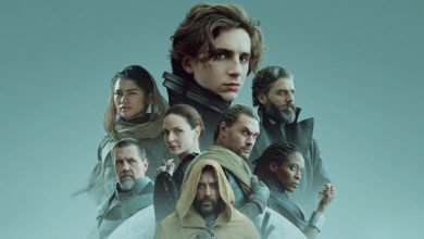 موعد عرض فيلم Dune في السينمات المصرية