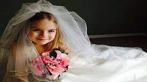 زواج بقرار أمني.. زفاف "طفلة"بموافقة الداخلية يثير الغضب (فيديو)