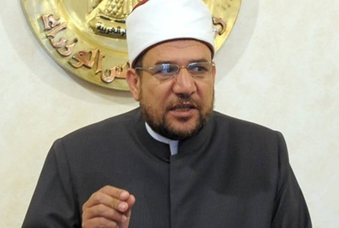بسبب كورونا.. غلق مسجد ومنع خطيب من صعود المنبر بجميع مساجد الجمهورية بـ بني سويف