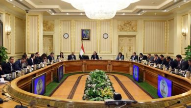 الحكومة تشيد بدور "الصحة الرقمية" في مواجهة كورونا