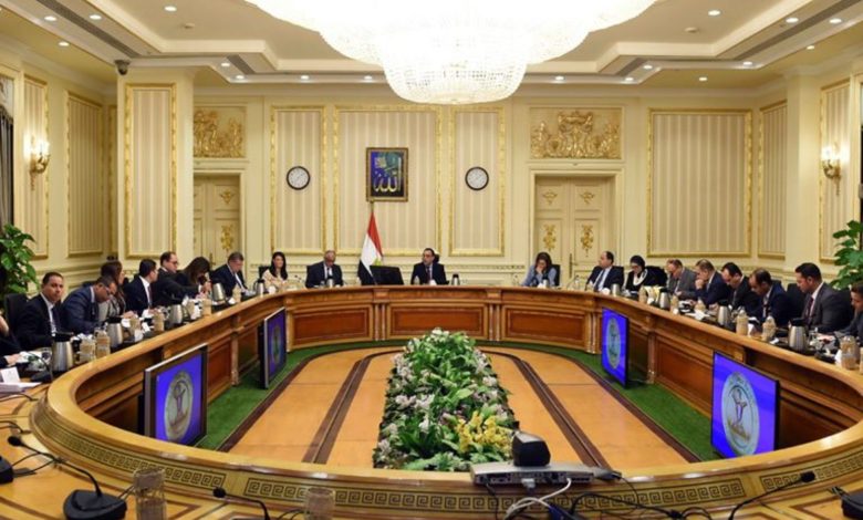 الحكومة تشيد بدور "الصحة الرقمية" في مواجهة كورونا