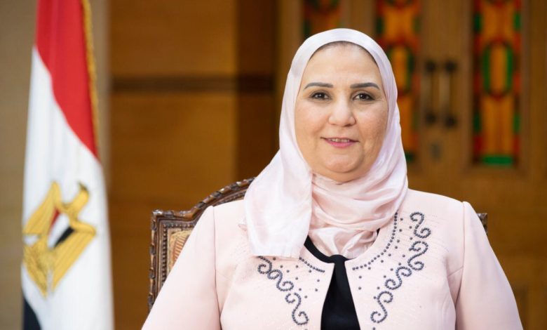 التضامن: صرف تعويضات بإجمالي 4,3 ملايين جنيه للمتضررين من حريق معرض "بورسعيد وطيبة" بـ سوهاج