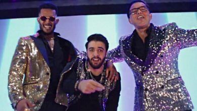 مهرجان الجونة يتقدم باعتذار رسمي للشعب المغربي