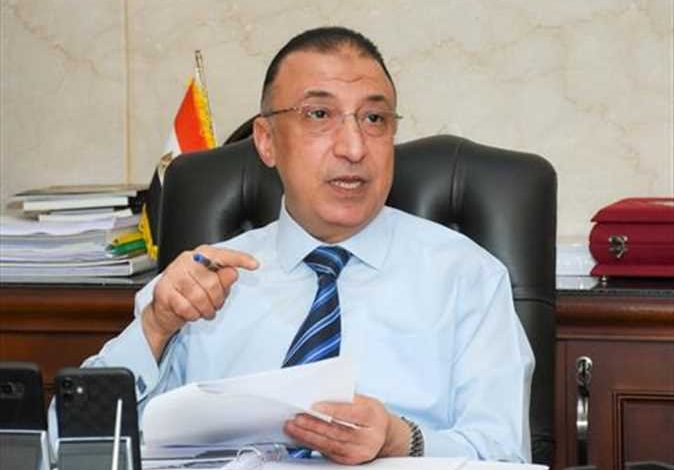 تقلبات جوية سيئة.. الشريف يعلن تعطيل الدراسة غدا بالإسكندرية (تفاصيل)
