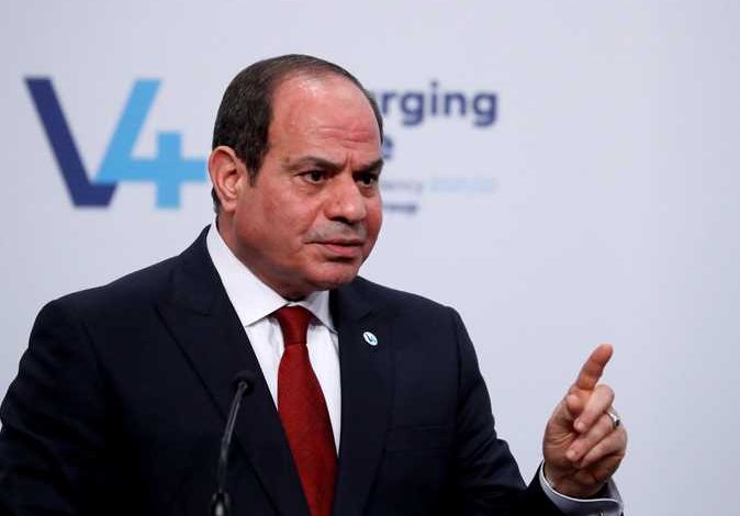بث مباشر لقمة الأمم المتحدة بحضور الرئيس