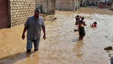 بسبب السيول.. محافظ أسوان يكلف بتجهيز 612 وحدة سكنية للإيواء العاجل