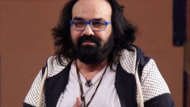 "رجعت بيتي".. نادر أبو الليف يطمئن جمهوره على حالته بعد تعرضه تعرضه لوعكة صحية أثناء مشاركته في حفل كايرو جاز
