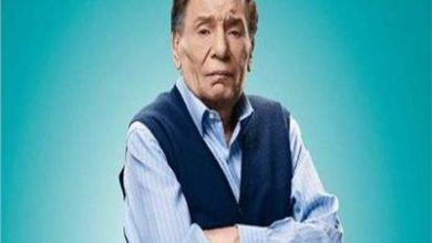 يجلس وحيدًا في غرفة.. شقيق "عادل إمام" يكشف آخر تطورات الحالة الصحية لـ الزعيم (فيديو)