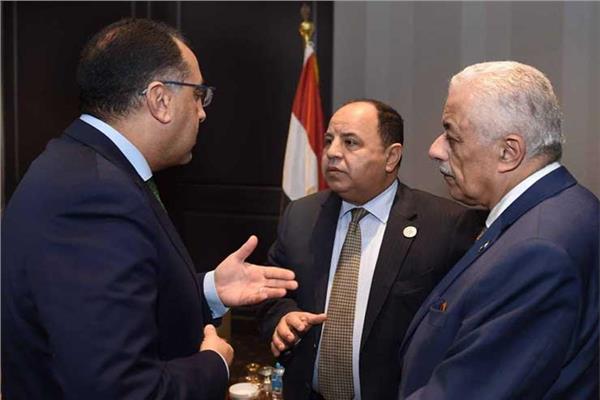 طب إحاطة واستدعاء عاجل لـ طارق شوقي ومعيط والسبب "الدروس الخصوصية"