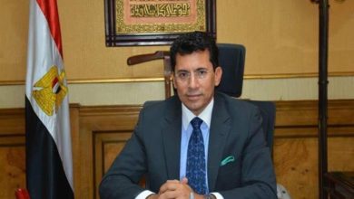 وزير الشباب يشارك اجتماع مجلس إدارة الوكالة الدولية لمكافحة المنشطات "الوادا"