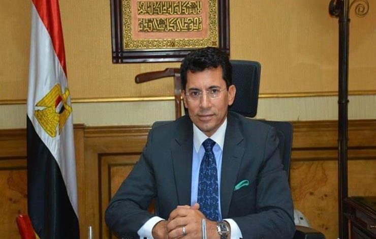 وزير الشباب يشارك اجتماع مجلس إدارة الوكالة الدولية لمكافحة المنشطات "الوادا"
